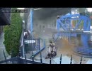 ホモと見るいきなり壊れたチェアリフト