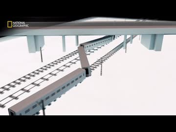 なぜ起きたのだろう#1