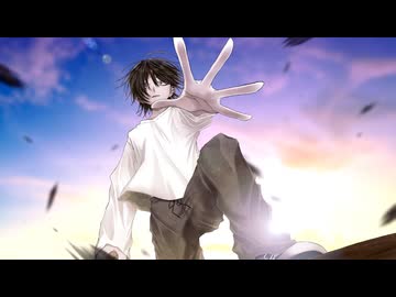 【GUMI】Dawn / fuanfuan