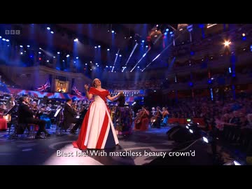 『BBC Proms 2025』最終夜－ボヘミアン・ラプソディ誕生50年記念に寄せて－