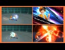 包　ALL ATTACK 『THE KING OF FIGHTERS ALL STAR』