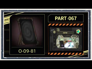 ◆Lobotomy Corporation　実況プレイ◆part67