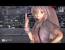 【東方ＭＭＤ】藤原妹紅　de　ビビデバ