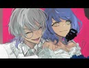 【6作目】高音と低音で ずうっといっしょ！ を歌ってみた。【coverd by 月鈴・語部シオン】