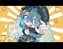 テトリス / 柊マグネタイト【歌ってみた】 とみりみ