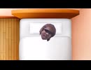 起きようとする拓也の咆哮