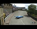 GT4 イタリア市街地 ミノルタ ドリフト