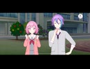 【プロセカ】司くんロボが欲しい！【エリア会話】