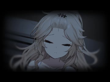 【ASMROID】妹のつむぎと不安な夜