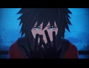 【鬼滅のMMD】冨岡義勇で侵蝕