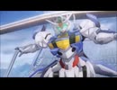 【MAD】オルタナティブガンダム（00・AGE・Gレコ・鉄血・水星・ジークアクス）複合MAD「祝福」米倉千尋ver