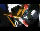 【MAD】オルタナティブガンダム（00・AGE・Gレコ・鉄血・水星・ジークアクス）複合MAD「祝福」本家Ver