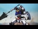 【MAD】オルタナティブガンダム（00・AGE・Gレコ・鉄血・水星・ジークアクス）複合MAD「Plazma」