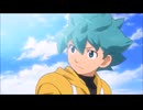 【MAD】オルタナティブガンダム（00・AGE・Gレコ・鉄血・水星・ジークアクス）複合MAD「キャラクター」レネ・コスタVer