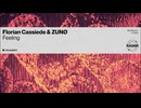 Florian Cassiede & ZUNØ - Feeling (1 Hour Mix)