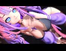 【MMD】VIV○/NewJeans - ETA【紳士向け】