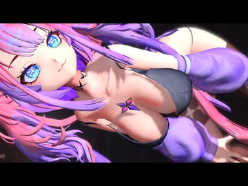 【MMD】VIV○/NewJeans - ETA【紳士向け】