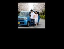軽自動車あるある
