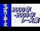 フェブラリーステークス 2000年～2009年 レース集