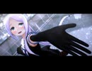 【MMD】ぽんぷ長式海風 - プラネテス【艦これ】