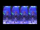 [ミリシタ] Dance in the Light アナザーシェーダー・アナザーキネマティクス 比較