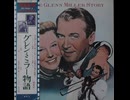 (2巻・全4巻・国内盤)・ニュー・グレン・ミラー楽団【グレン・ミラー物語】指揮：レイ・マッキンレー