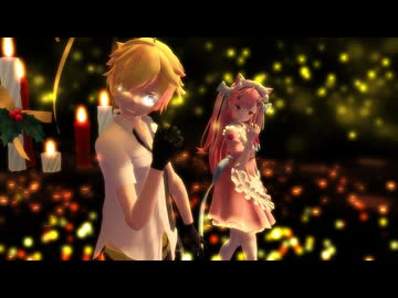 Lady (MMD)
