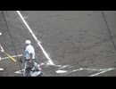 【智弁和歌山】松本虎太郎くんバッティングフォーム＜第107回全国高校野球選手権大会〜夏の甲子園 2025年8月8日 智弁和歌山 対 花巻東＞