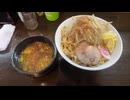 あしたの夏次郎さんで非乳化スープを使ったつけ麺を食べ、推し活について語る男となっています