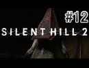 【サイレントヒル2】を実況プレイpart12