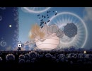 【Hollow Knight】凄まじい強敵に出会った part4【ゆっくり実況プレイ】