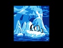 【NNIオリジナル】Rest on Ice