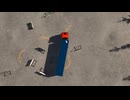【ETS2】Driving Academy「技能チャプター2／困惑」