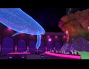 【VRChatワールド紹介】Vket 2023 S Cocoon Art Aquarium - Voiceless