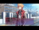 Dies irae 〜Amantes amentes〜 を遊ぶ　香純ルート その４２