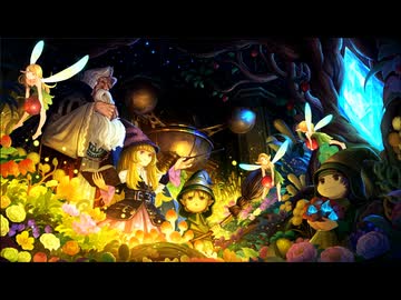【グリムグリモア Once More】魔法学校で召還を学ぶ5日間(2)【体験版・ネタバレあり】