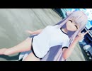【Blue Archive/MMD】  ウインク・トランジ・スター  【聖園ミカ】