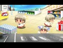 車輪の国、向日葵の少女　プレイ動画　パート14