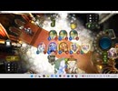【シャドウバース／女性カード中心／独自ルール・ハイランダー】No.2031 アンリミ構築・ゲレゲレビィﾌｫﾛﾜｰコンロ【ソロプレー・対ＡＩ戦{アリサ-フェアリーｴﾙﾌ／ＡＯＡ}／１試合】