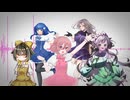【UTAUオリジナル曲】Your meal【くらんべり～じゃむ！】