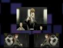 [再うp] 夜神月と中国アニメ”藍猫”のCVがメダロットのＯＰ曲を歌った