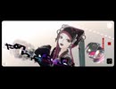 【MMD】プレイ【Tda式改変初音ミク】