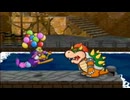 【実況】遠き日の想い出が綴る冒険活劇【ペーパーマリオRPG】Part45