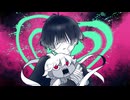 【オーロク＆小六郎】ヤミカワトーキョー【UTAUカバー+UST】