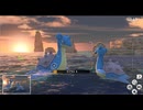 【New ポケモンスナップ】 #7 最終回 ラプラスに、家族の誰かの姿を重ねて【ゆっくり実況プレイ】