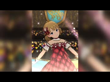 【ミリシタ】「夢の続きを追いかけよう」全員分【蝶々むすび】