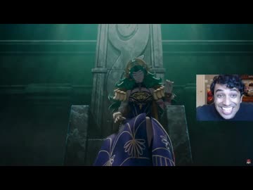 【海外の反応・ニンダイ2025年9月】ファイアーエムブレム新作の報に歓喜する海外配信者の皆さん