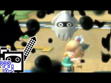 【CeVIO実況】マリオカートざらめちゃん8DX#1412【マリオカート8DX】