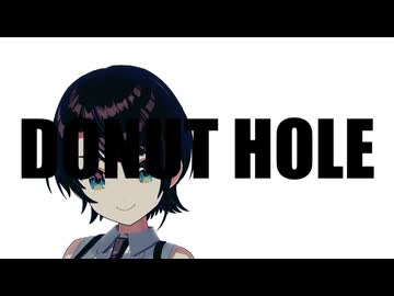 【ＭＭＤホロライブ】ドーナツホール【ド珍メンバー】