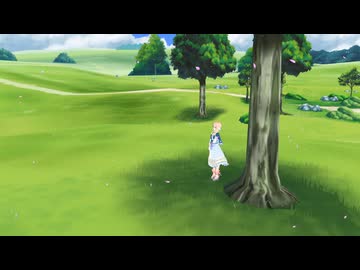 空が結ぶ縁#000予告【VOICEROID劇場】